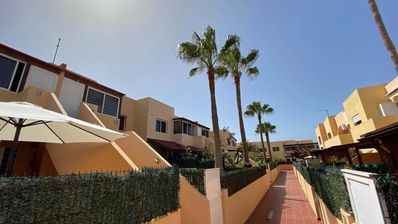 科拉雷侯Casa Rodolitos公寓 外观 照片