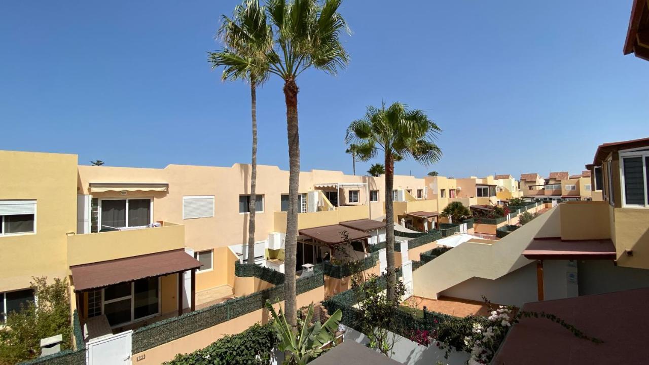 科拉雷侯Casa Rodolitos公寓 外观 照片