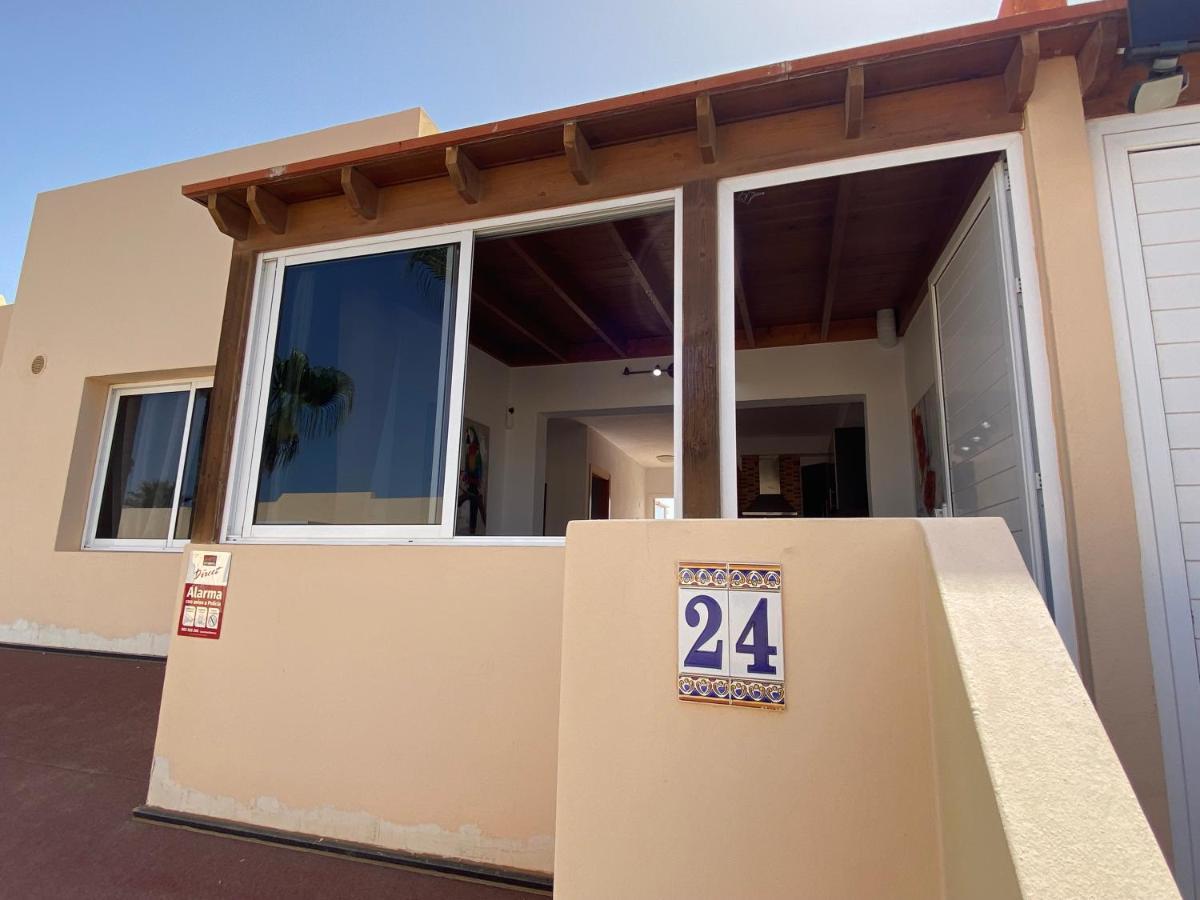 科拉雷侯Casa Rodolitos公寓 外观 照片