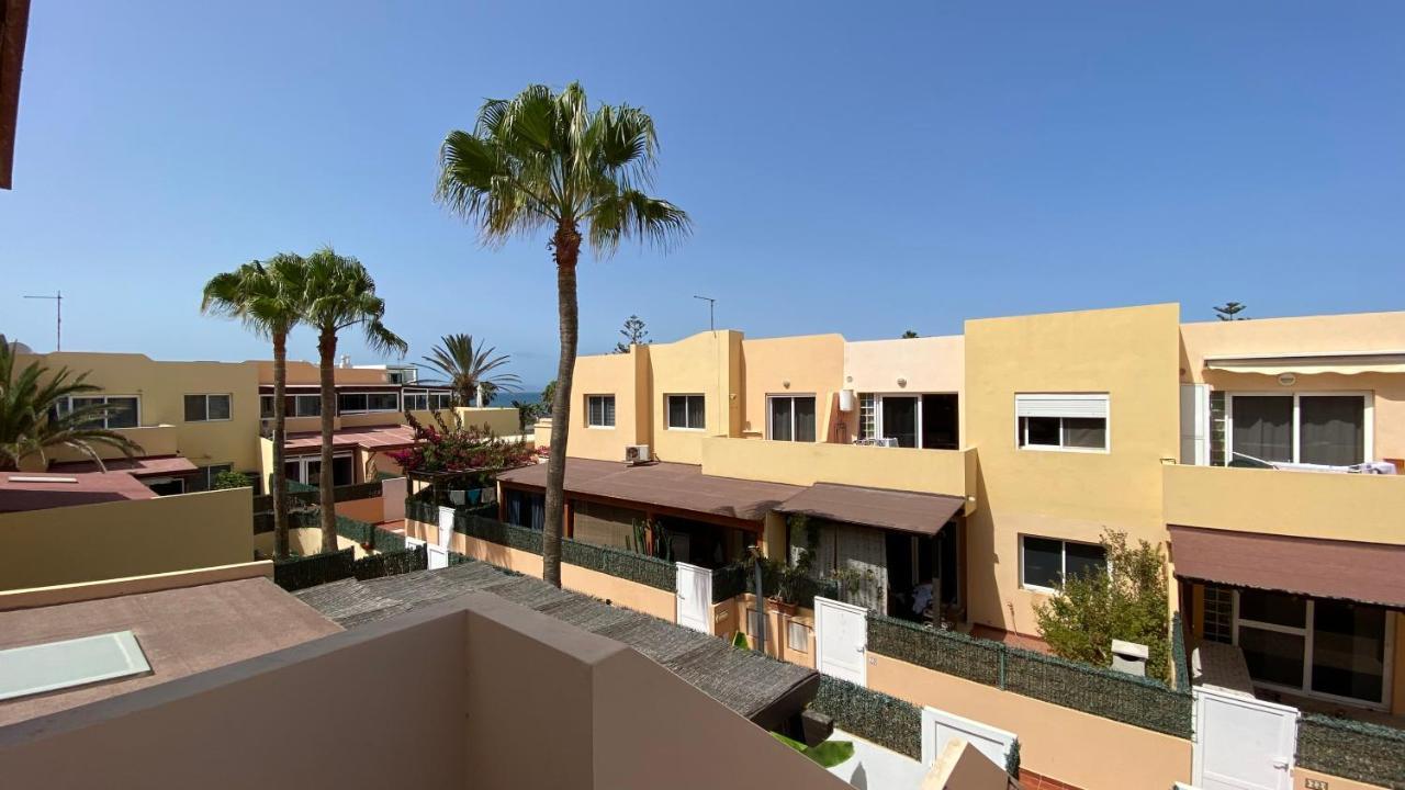 科拉雷侯Casa Rodolitos公寓 外观 照片
