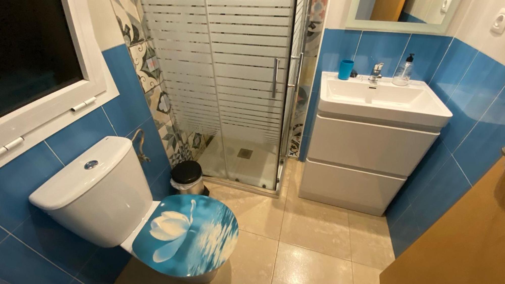 科拉雷侯Casa Rodolitos公寓 外观 照片
